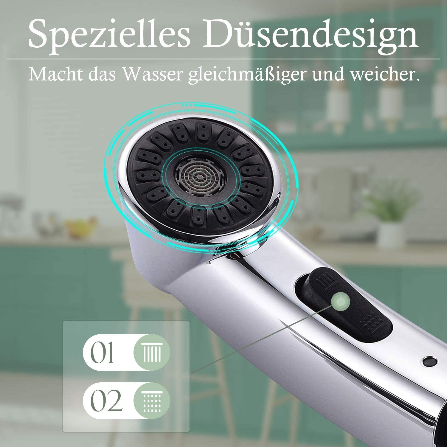 Black Matte Kitchen Faucets Professional Kitchen Faucets One Handle Pullout Kitchen Faucet