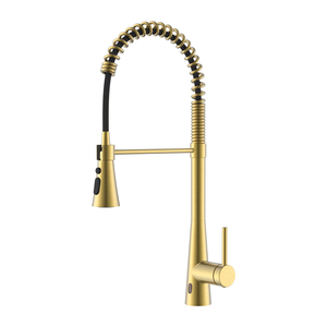Gold Kitchen Faucet Touchless Kitchen Faucet Best Kitchen Faucets