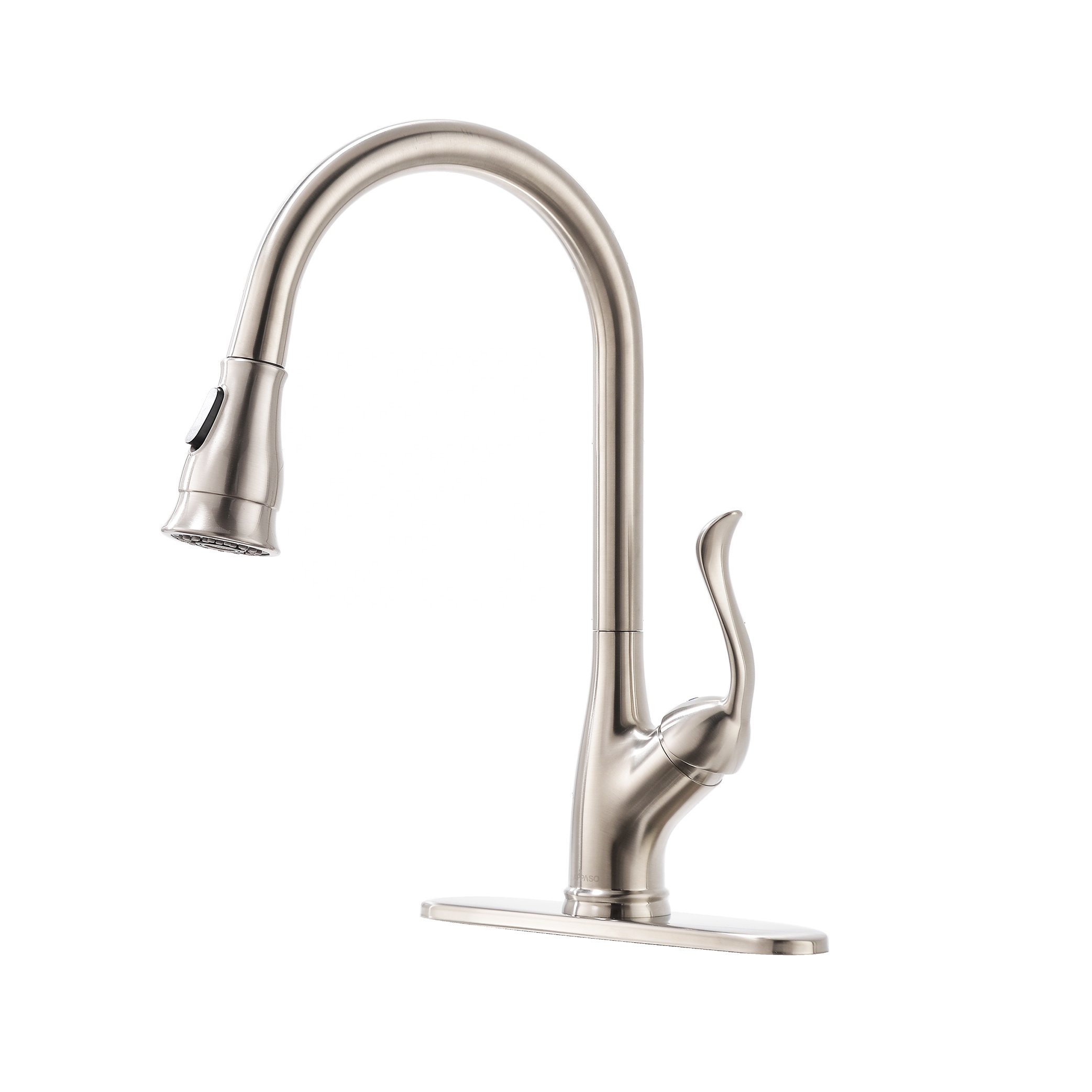 Dual Function Kitchen Faucet Brass Kitchen Faucet Pull Faucet For Kitchen In Usa