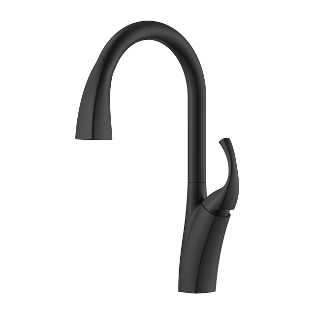 Matte Black Kitchen Faucet Manufacturer Best Kitchen Faucets Hansgrohe Kitchen Faucet